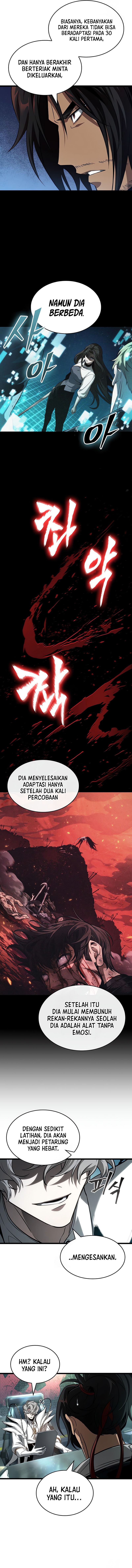 Read The World After The Fall (ID) Manga Online