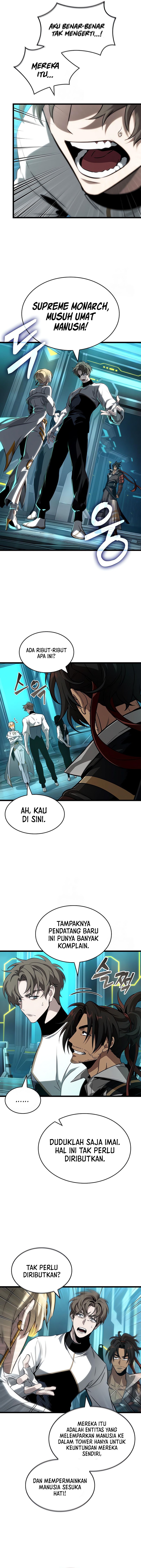 Read The World After The Fall (ID) Manga Online