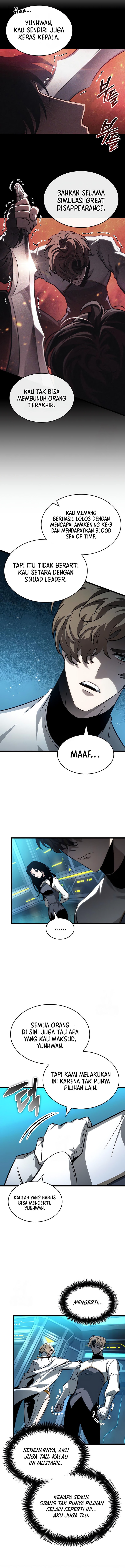 Read The World After The Fall (ID) Manga Online