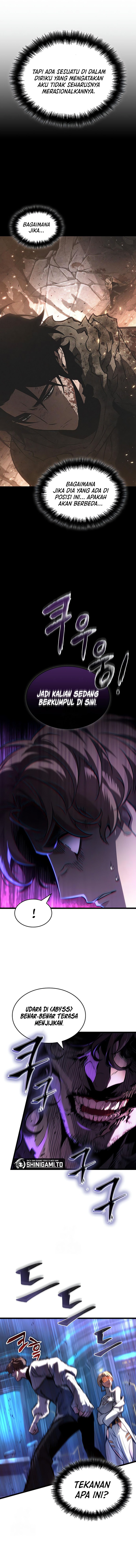 Read The World After The Fall (ID) Manga Online