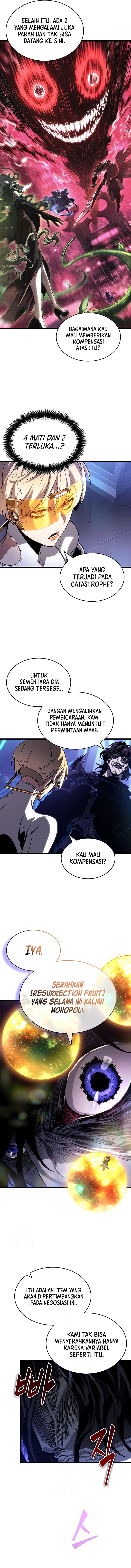 Read The World After The Fall (ID) Manga Online