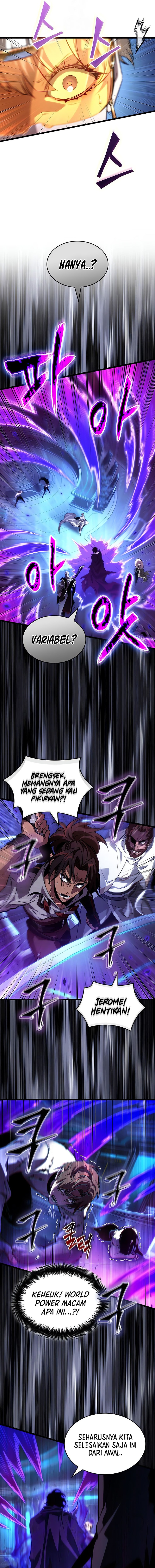 Read The World After The Fall (ID) Manga Online