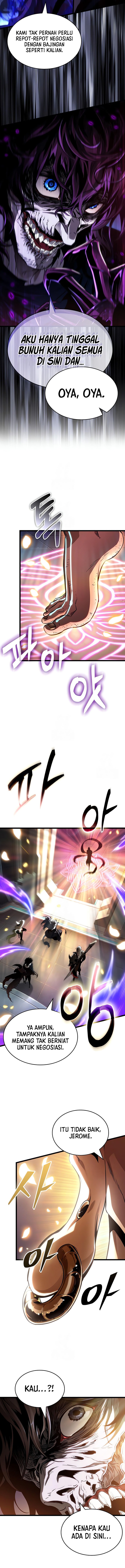 Read The World After The Fall (ID) Manga Online