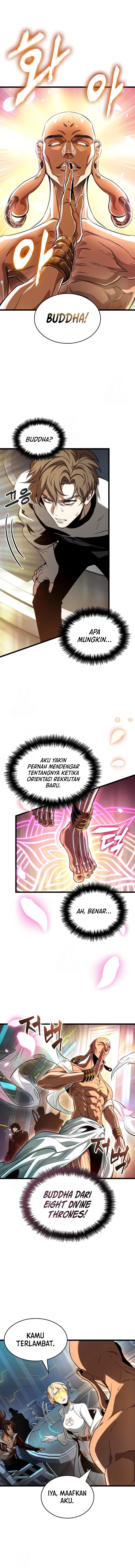 Read The World After The Fall (ID) Manga Online