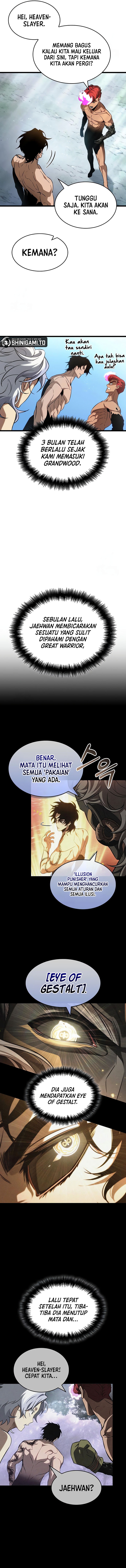 Read The World After The Fall (ID) Manga Online