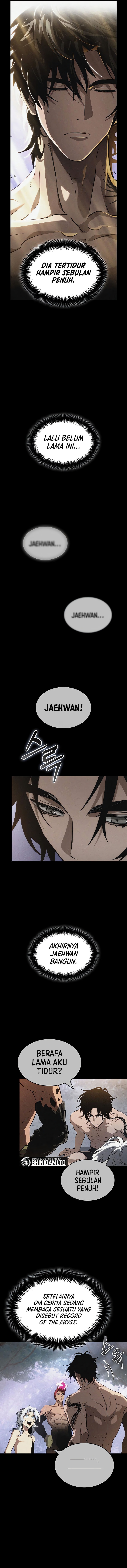 Read The World After The Fall (ID) Manga Online