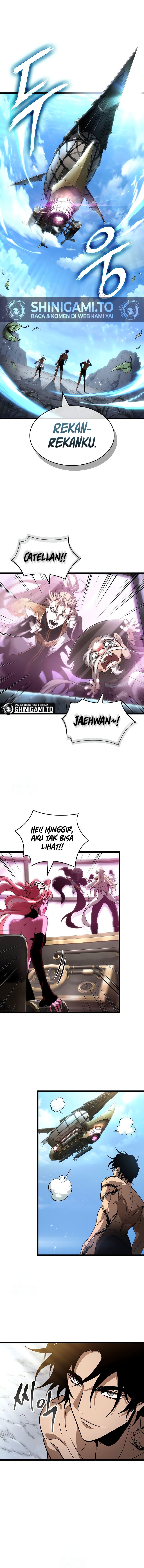 Read The World After The Fall (ID) Manga Online