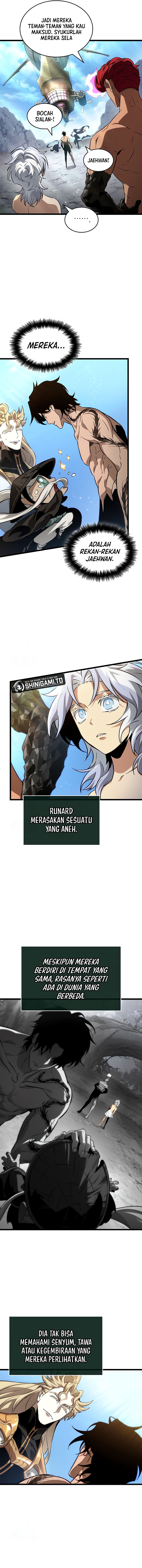 Read The World After The Fall (ID) Manga Online