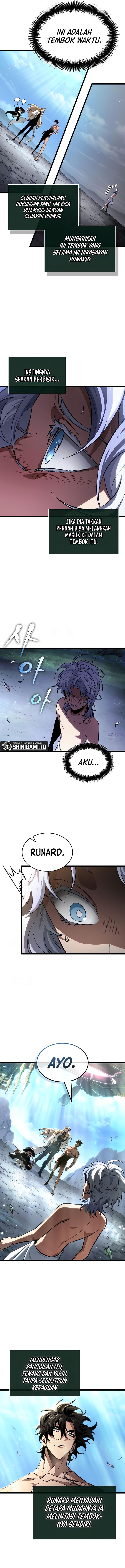 Read The World After The Fall (ID) Manga Online