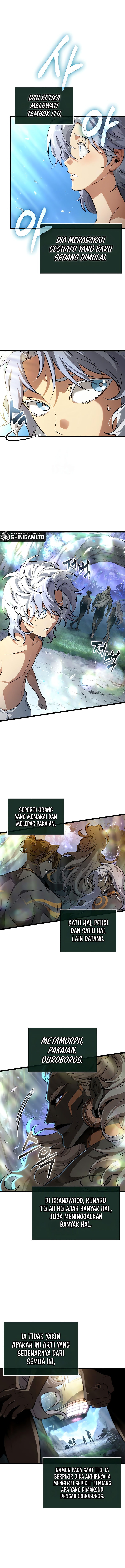 Read The World After The Fall (ID) Manga Online