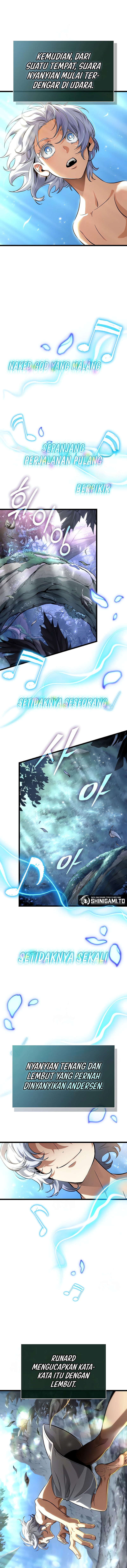 Read The World After The Fall (ID) Manga Online