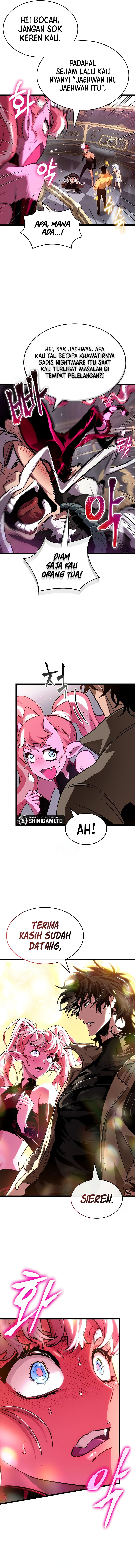 Read The World After The Fall (ID) Manga Online