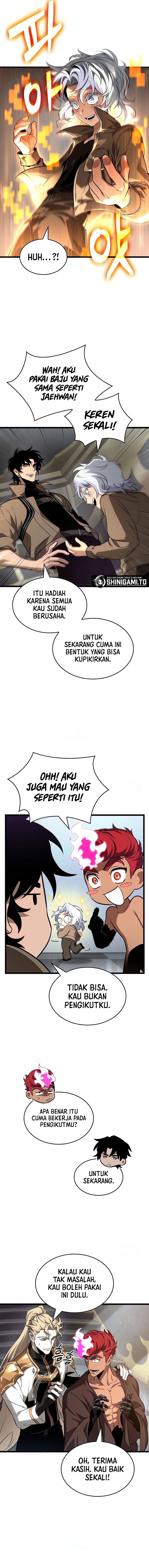 Read The World After The Fall (ID) Manga Online