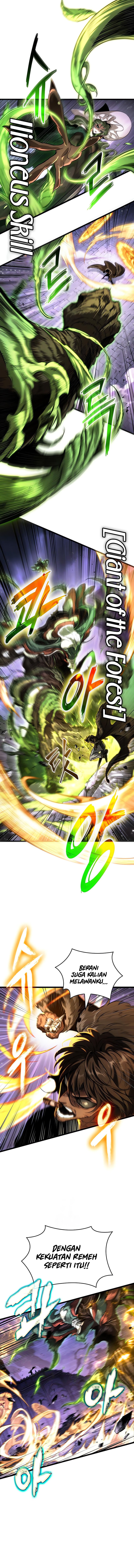 Read The World After The Fall (ID) Manga Online