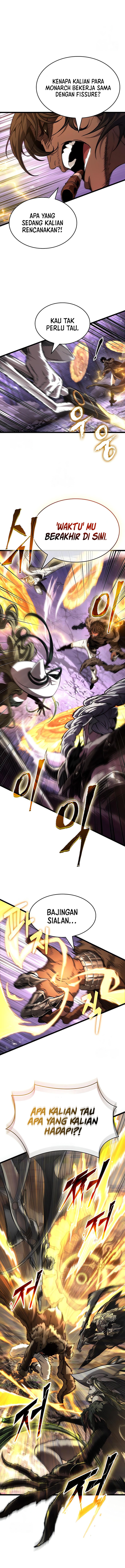 Read The World After The Fall (ID) Manga Online