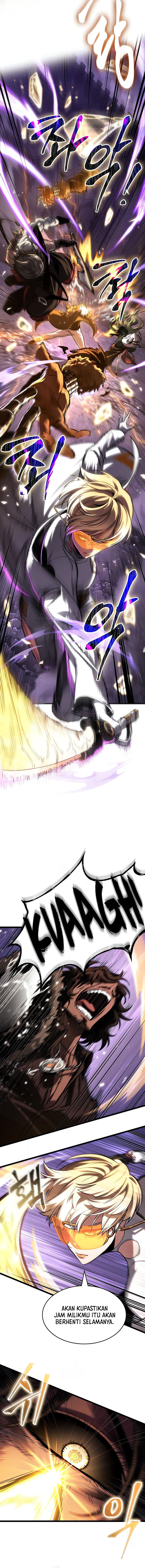 Read The World After The Fall (ID) Manga Online