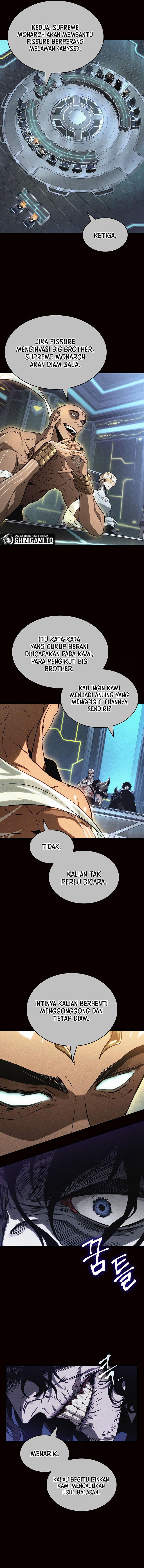 Read The World After The Fall (ID) Manga Online