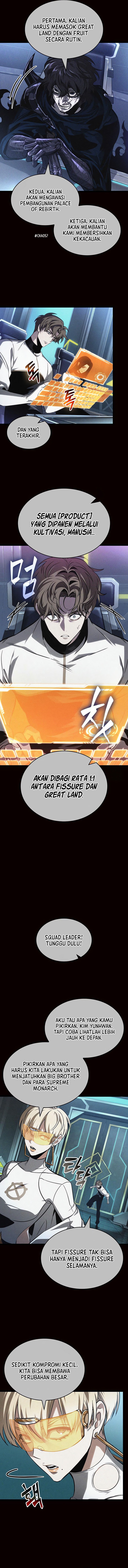 Read The World After The Fall (ID) Manga Online