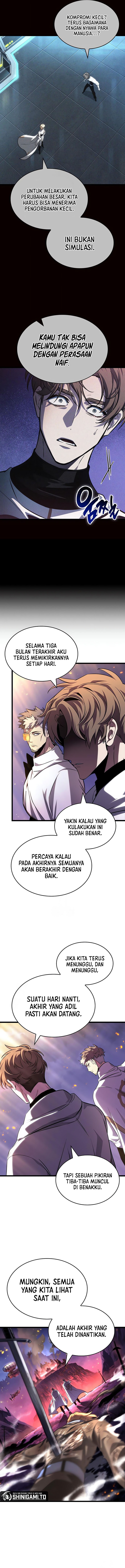 Read The World After The Fall (ID) Manga Online