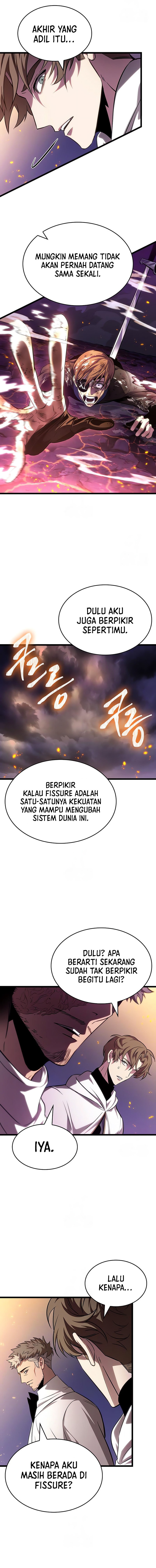 Read The World After The Fall (ID) Manga Online