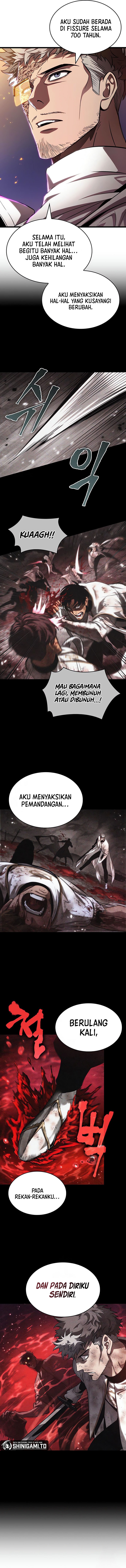 Read The World After The Fall (ID) Manga Online