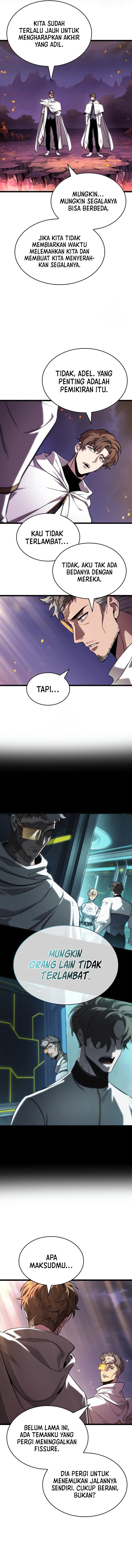 Read The World After The Fall (ID) Manga Online