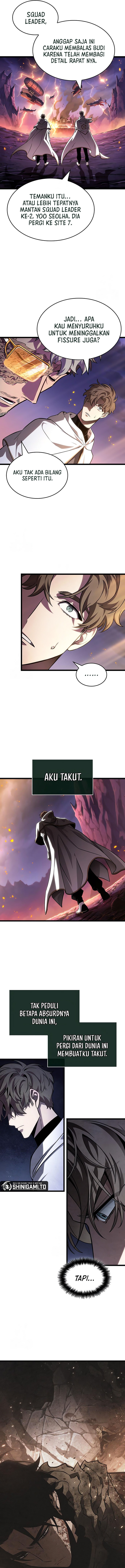 Read The World After The Fall (ID) Manga Online