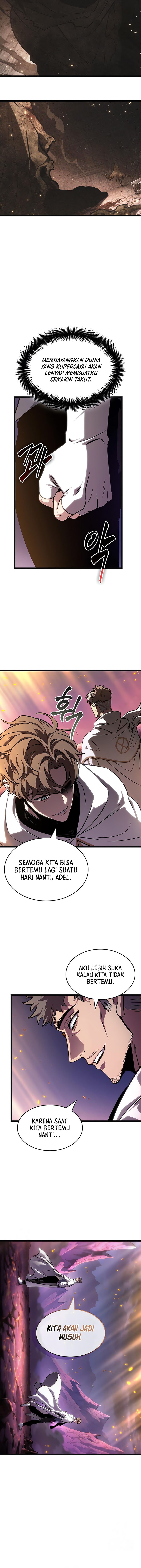 Read The World After The Fall (ID) Manga Online