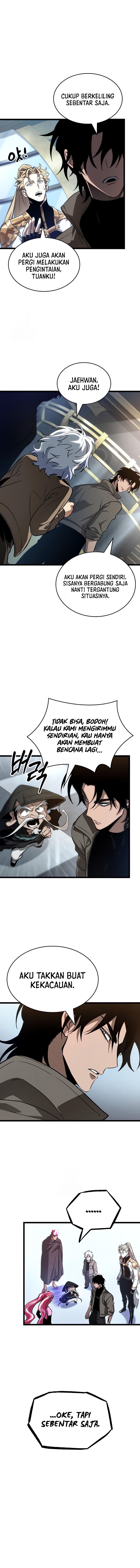 Read The World After The Fall (ID) Manga Online