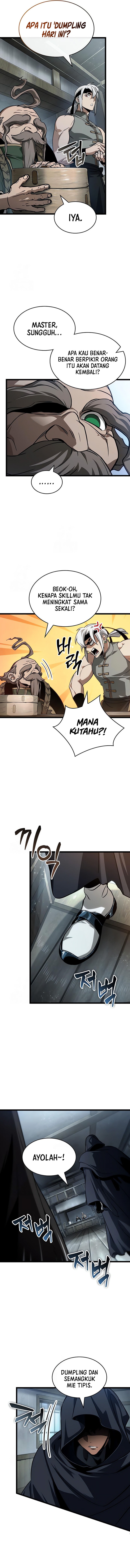 Read The World After The Fall (ID) Manga Online