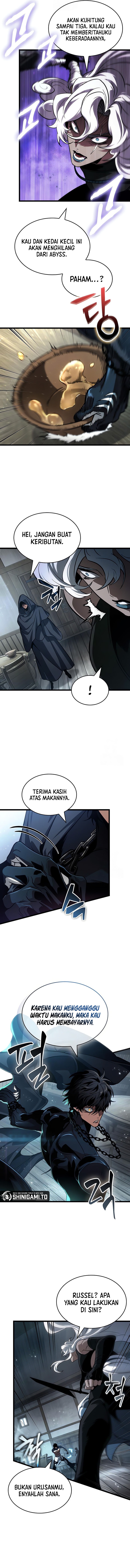 Read The World After The Fall (ID) Manga Online