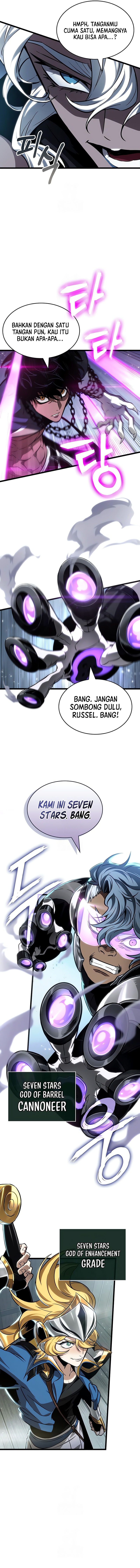 Read The World After The Fall (ID) Manga Online