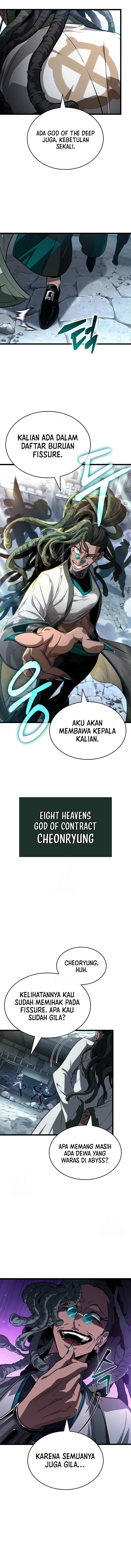 Read The World After The Fall (ID) Manga Online