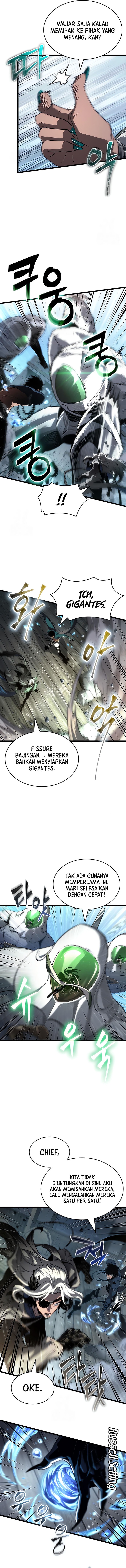 Read The World After The Fall (ID) Manga Online