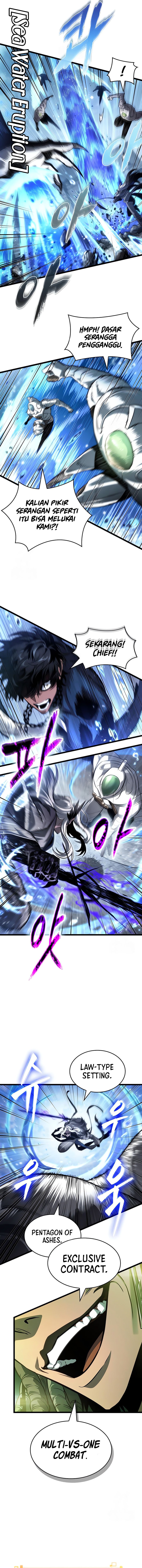 Read The World After The Fall (ID) Manga Online