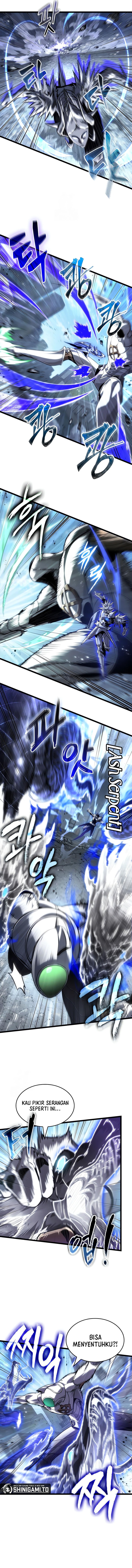 Read The World After The Fall (ID) Manga Online