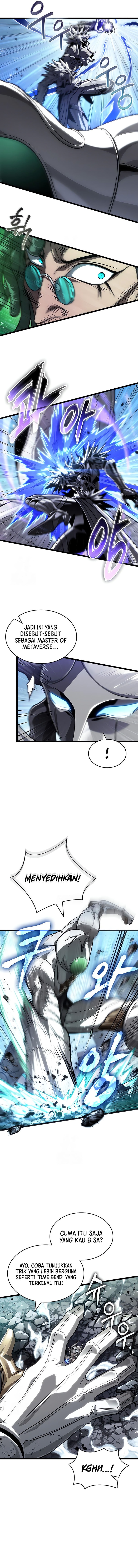 Read The World After The Fall (ID) Manga Online