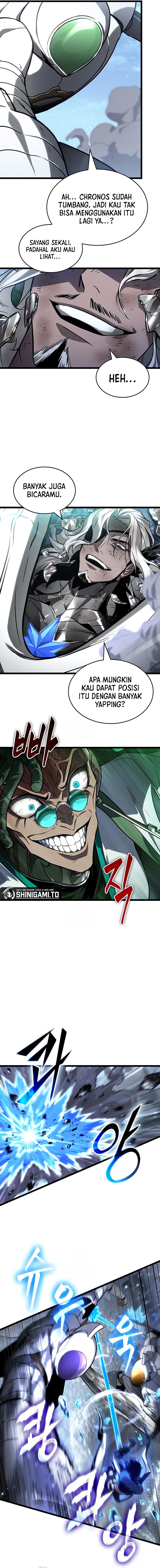 Read The World After The Fall (ID) Manga Online