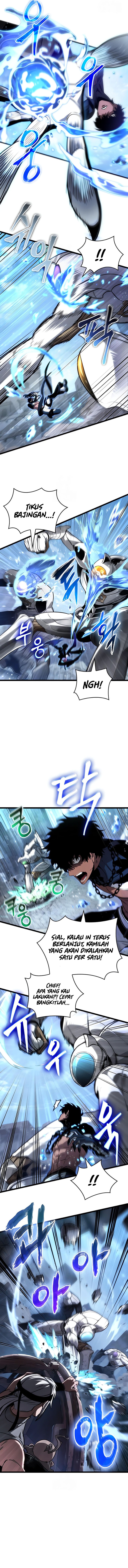 Read The World After The Fall (ID) Manga Online