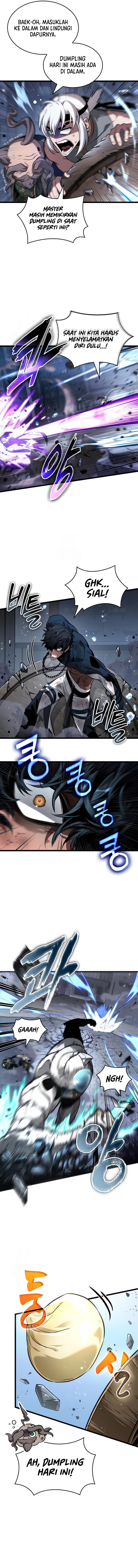 Read The World After The Fall (ID) Manga Online