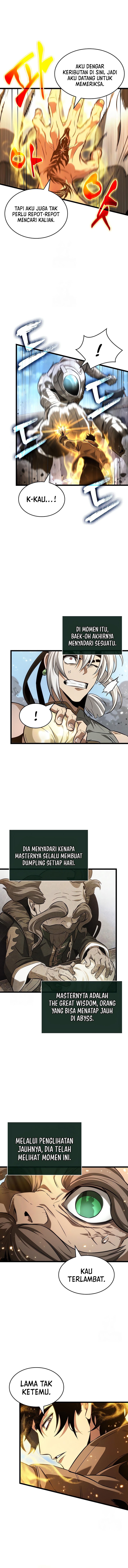 Read The World After The Fall (ID) Manga Online