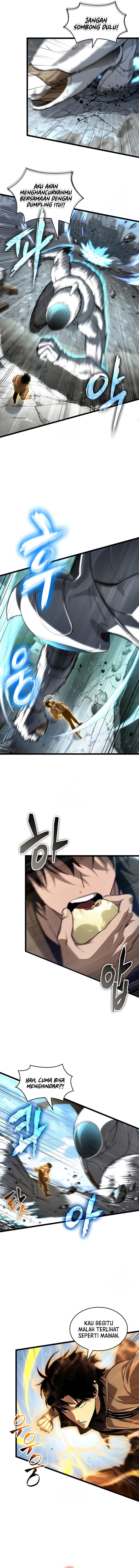 Read The World After The Fall (ID) Manga Online