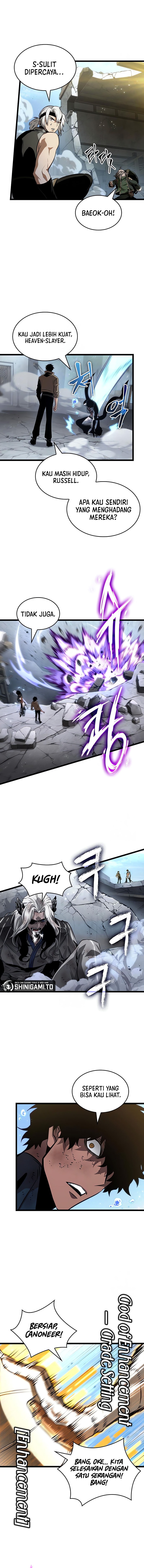 Read The World After The Fall (ID) Manga Online