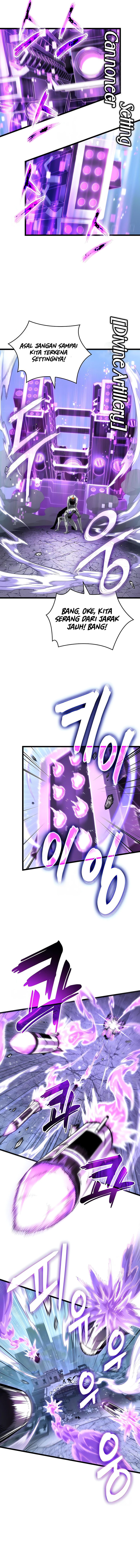 Read The World After The Fall (ID) Manga Online