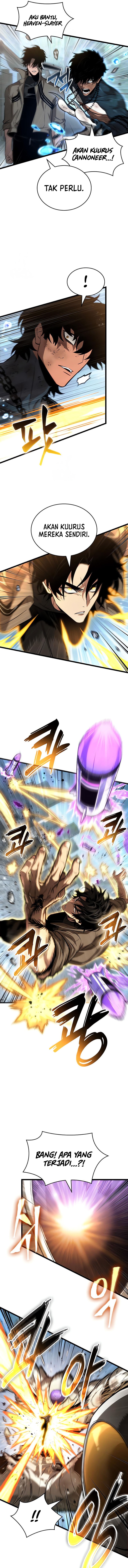 Read The World After The Fall (ID) Manga Online