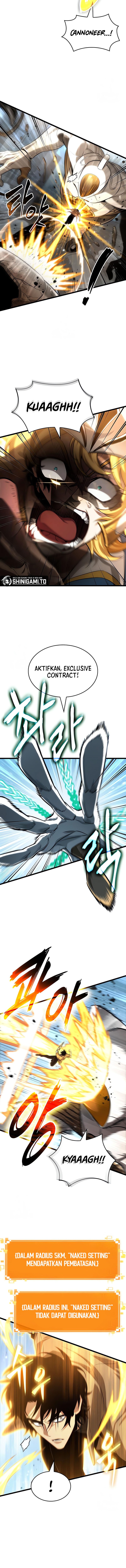 Read The World After The Fall (ID) Manga Online