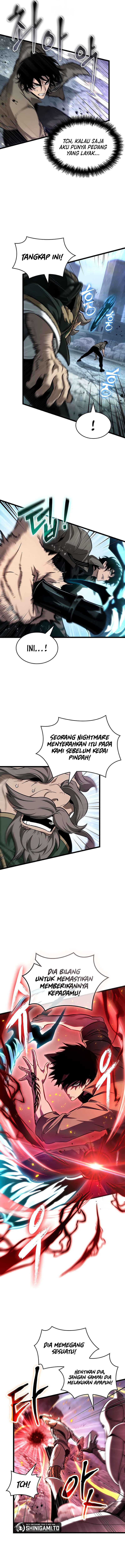 Read The World After The Fall (ID) Manga Online