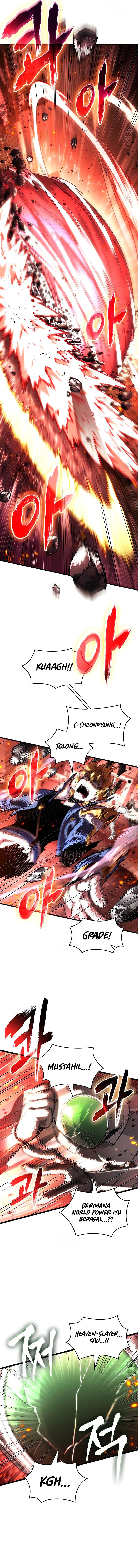 Read The World After The Fall (ID) Manga Online