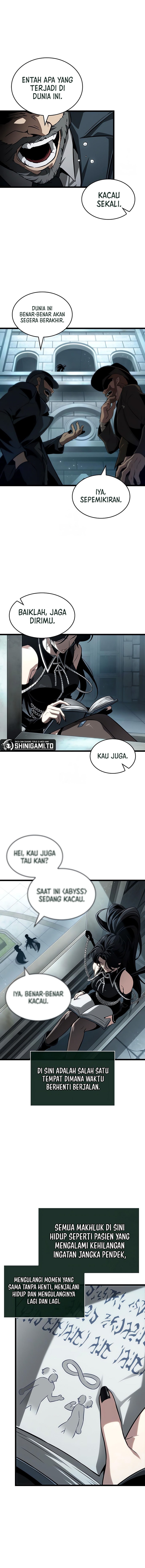 Read The World After The Fall (ID) Manga Online