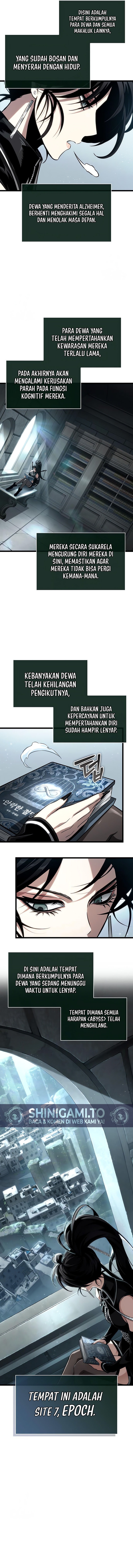 Read The World After The Fall (ID) Manga Online